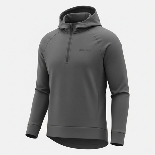 Men's Athletic Hoodie