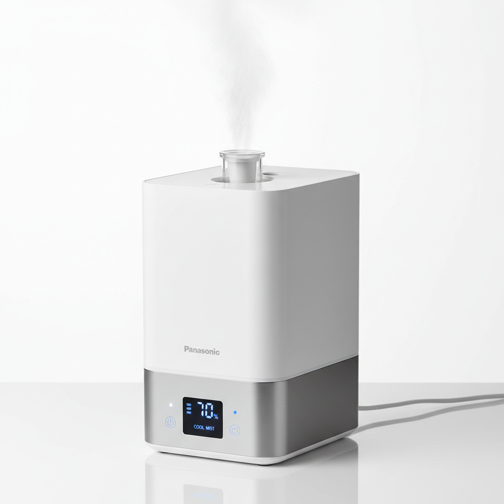 Panasonic Humidifier