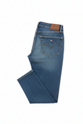 GANT JEANS, TOMMY HILFIGER, LEE COPPER & LEVI JEANS